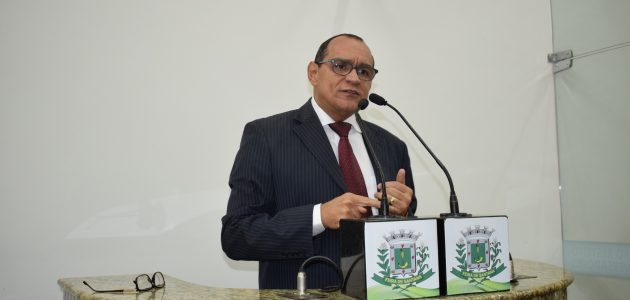 CMFS: Para Tourinho, Câmara contribui com reforma da Micareta