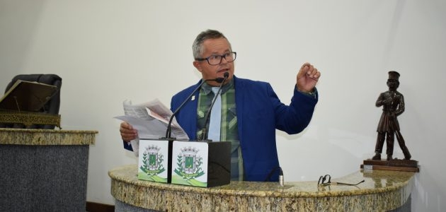 CMFS: Zé Filé ameaça acionar MP para assegurar prestação de contações