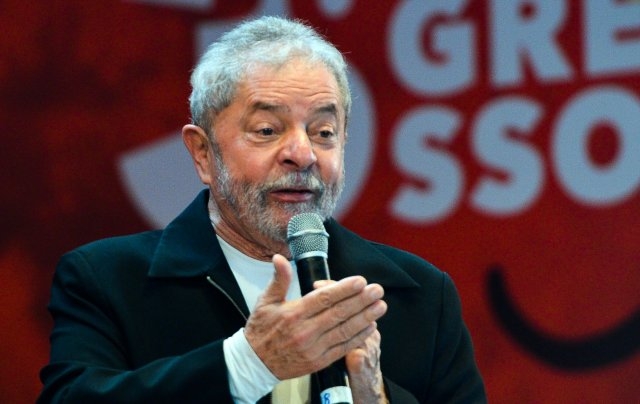 MPF diz que remessa de delações da Odebrecht é 'ininteligível' e não muda processo contra Lula em Curitiba