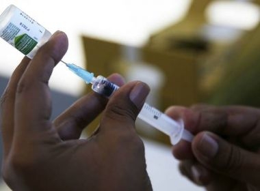Número de casos confirmados da Influenza A H1N1 na Bahia sobe para 61