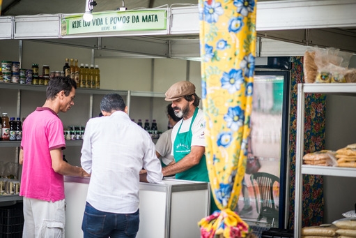 Festival do Umbu celebra a força da agricultura familiar do semiárido