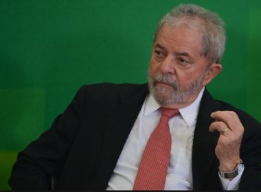Eleitores consideram traição PT substituir Lula por outro candidato, aponta pesquisa