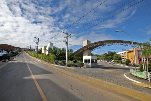 GOVBA: População de Amargosa recebe Disep e melhoria em estradas