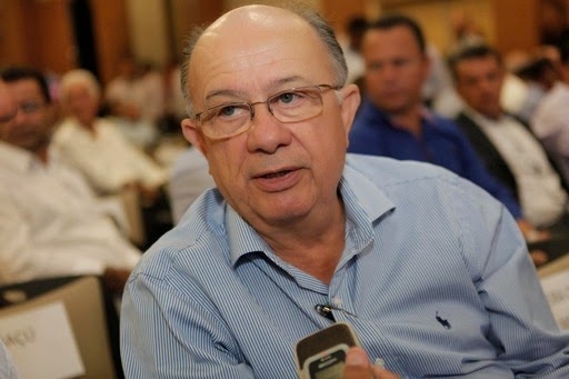 José Ronaldo diz que a Bahia precisa retomar o desenvolvimento