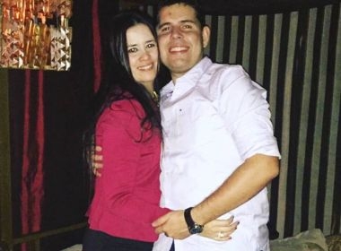 Casal morre em acidente de trânsito em Minas Gerais na véspera do casamento