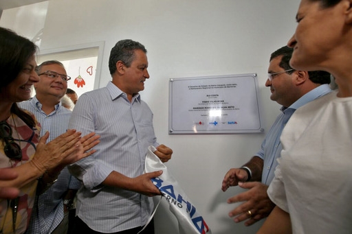 Autorizado início das obras de policlínica regional em Barreiras