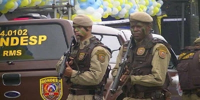 Implantação de Base da RONDESP é confirmada em Santo Antônio de Jesus
