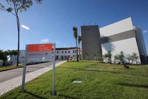 GOVBA: Ampliação do Hospital Geral Prado Valadares é entregue em Jequié