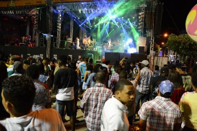Prefeitura de Feira divulga grade com atrações locais para São João e São Pedro