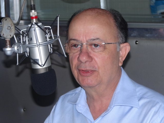 José Ronaldo acredita em 'aval' de ACM Neto para reverter favoritismo de Rui