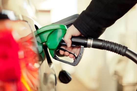 Petrobras aumenta preço da gasolina em 2,25% nas refinarias