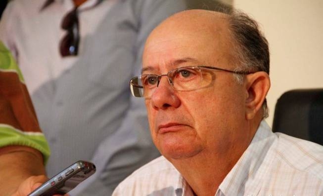 Pré-candidato ao governo, Zé Ronaldo mira em evangélicos