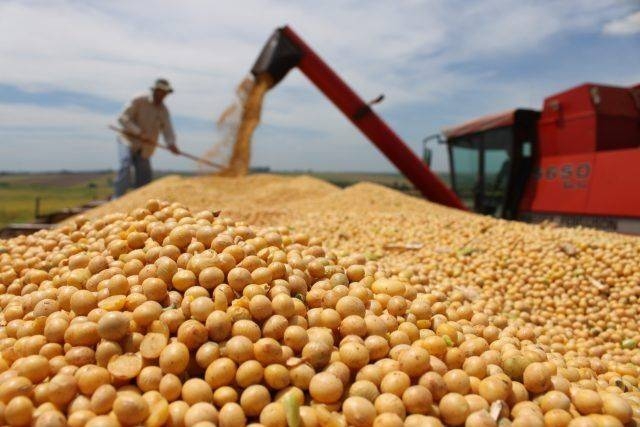 Governo libera mais de R$ 194 bilhões para Plano Agrícola 2018