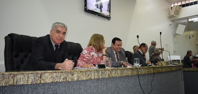 CMFS: Câmara promove audiência pública para debater os problemas do Centro de Abastecimento