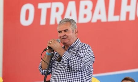 Coronel confirma que é candidato ao senado, mas ressalta: “A política é dinâmica”