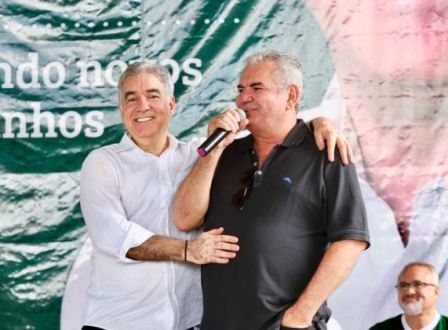 Deputado diz que quem apoiou Michel Temer vai “segurar alça de caixão”