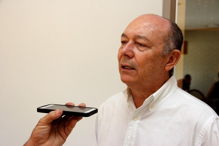 “O sertão é o meu habitat natural”, afirmou o deputado Zé Nunes ao cumprir extensa agenda em municípios do sertão baiano
