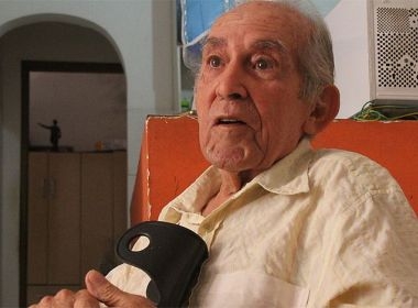 Morre em Salvador, aos 85 anos, o construtor de trios elétricos Orlando Tapajós