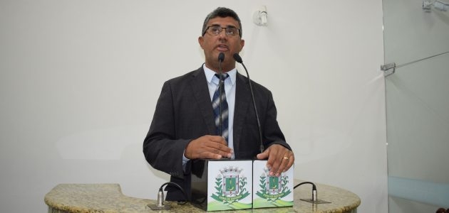 CMFS: “Segurança pública é ausente na Bahia”, critica Lulinha