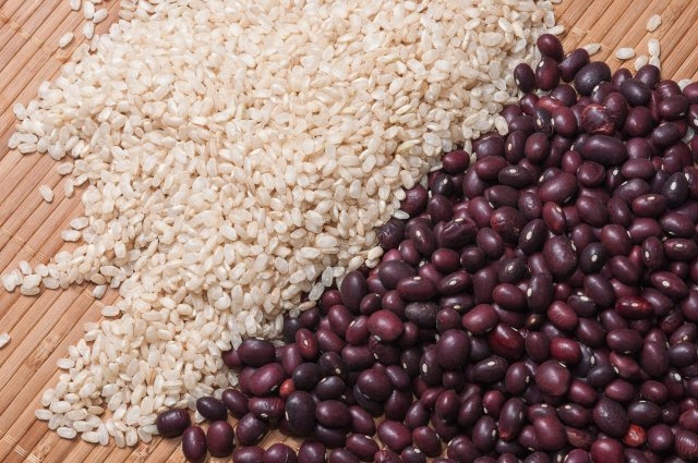 Tabela de frete aumenta preço do feijão e do arroz, diz CNA