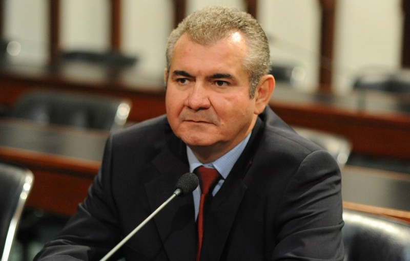 Deputado Ângelo Coronel receberá Cidadania Feirense