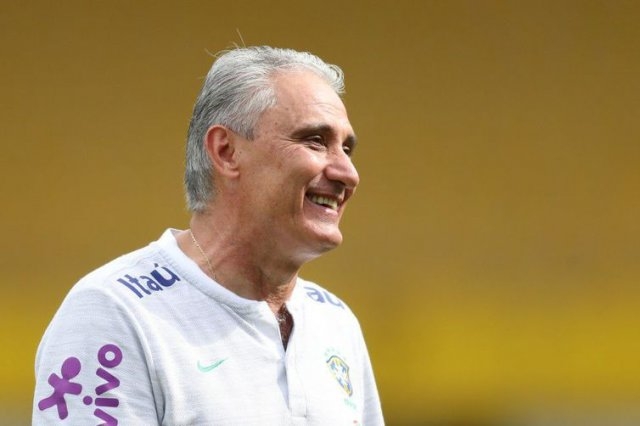 COPA DO MUNDO: Brasil jogará com Fernandinho no lugar de Casemiro contra a Bélgica