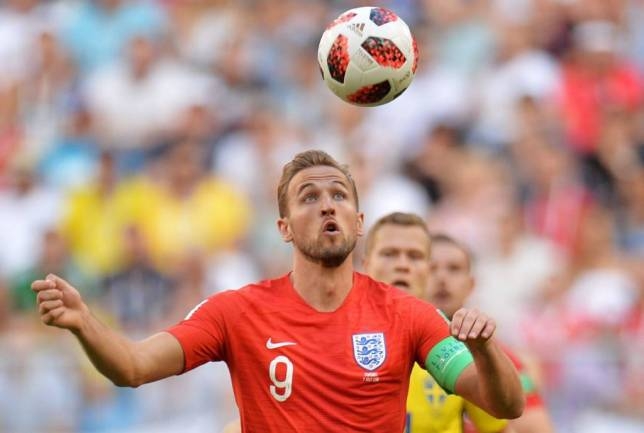 COPA DO MUNDO: Inglaterra bate Suécia e volta às semifinais