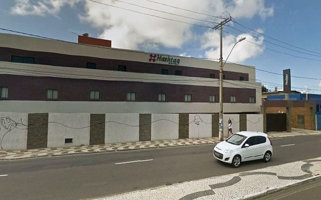 SALVADOR: Idosos são encontrados mortos em quarto de motel