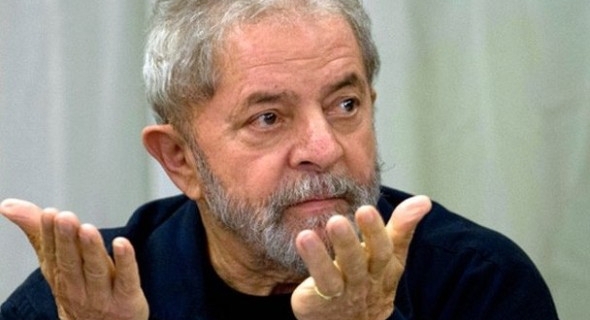 Habeas corpus de Lula só pode ser julgado por STJ, defende PGR