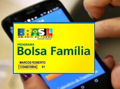 Governo lança aplicativo Meu CadÚnico; beneficiários do Bolsa Família podem checar dados