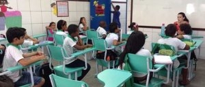 Prefeitura de Feira lança concurso para área de Educação