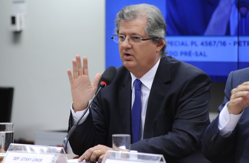 “A lei da Ficha Limpa rompeu com o ciclo de impunidade”, ressalta deputado