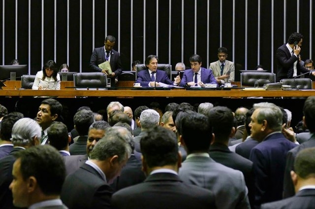 Lei de Diretrizes Orçamentárias para 2019 é aprovada