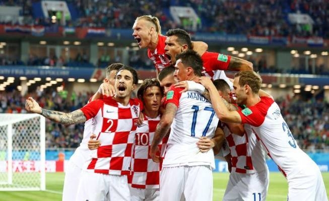 COPA DO MUNDO: França e Croácia disputam final inédita