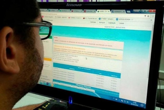 Fies do segundo semestre abre inscrições nesta segunda-feira (16)