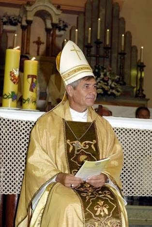 Dom Luis Cappio abre hoje na Catedral as pregações do novenário da Festa de Santana em Feira