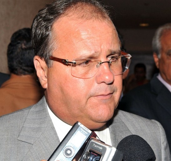 Geddel é transferido para ala de segurança máxima da Papuda