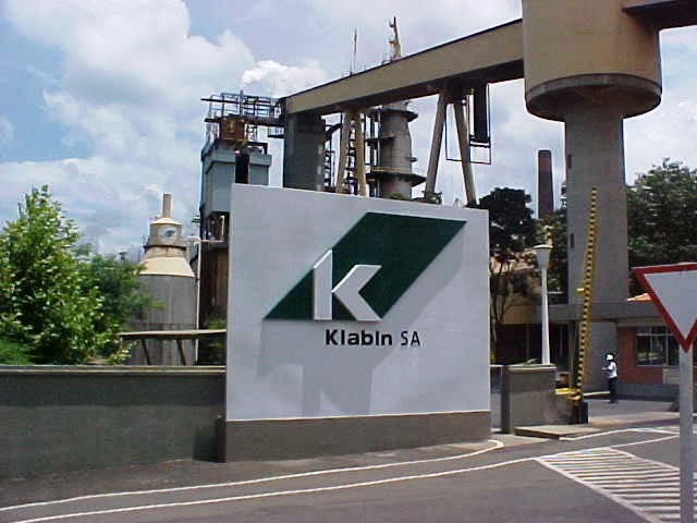 Klabin abre vagas para Programa de Estágio