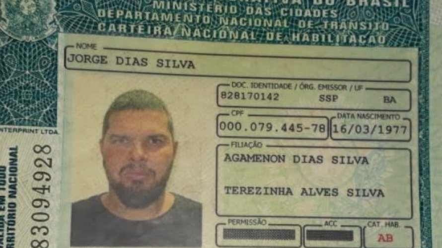 Vigilante é morto dentro de colégio no município de Jequié