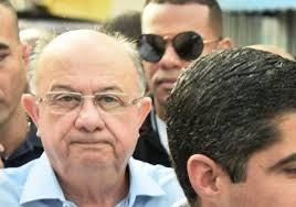 Zé Ronaldo não chama PRB para conversar e irrita aliados