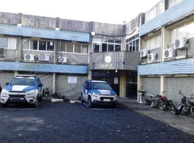 Feira: Dois morrem perto de casa de shows; número de homicídios chega a 246 no ano