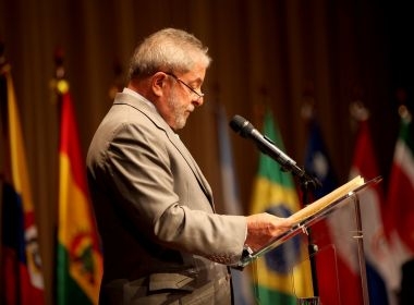PT vai à Justiça para Lula participar de debate na televisão
