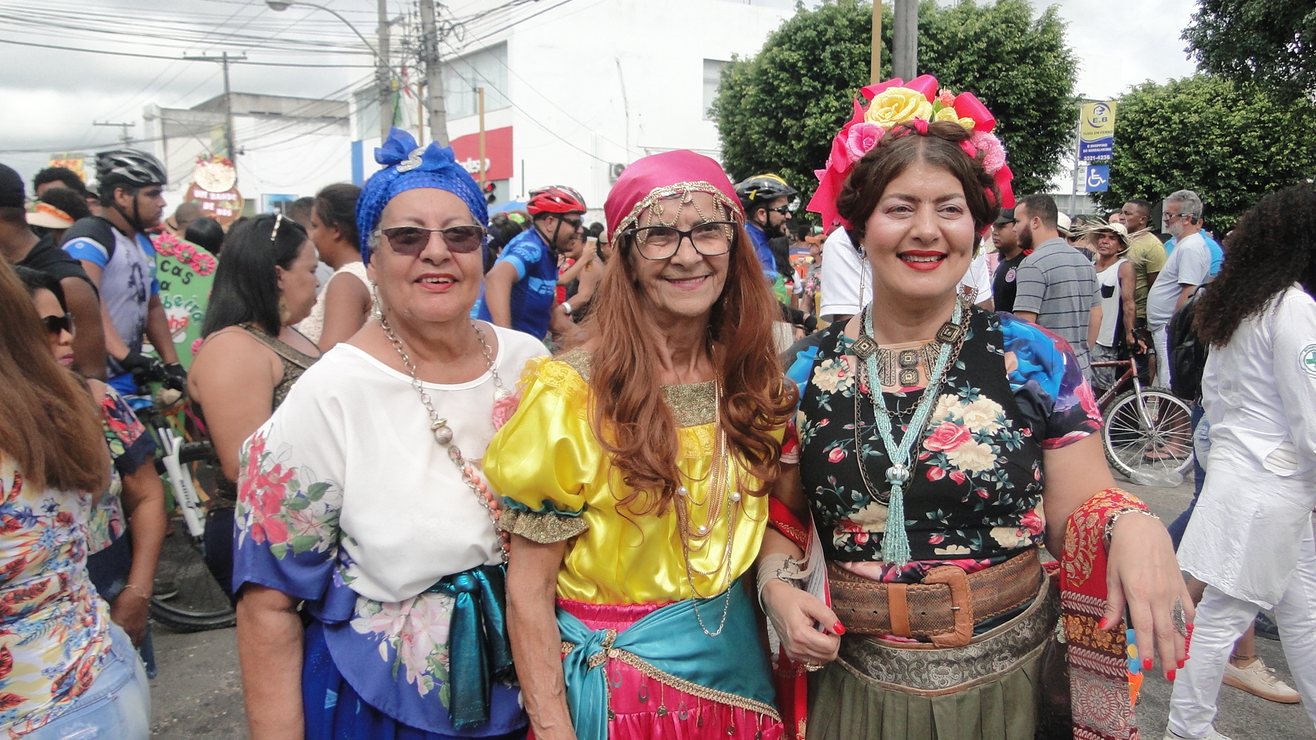 CMFS: Projeto do vereador Luiz da Feira reconhece Bando Anunciador como bem Cultural Imaterial