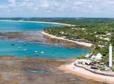 Praia do Forte: MPF move ação contra Incra a fim de demarcar terras para quilombolas