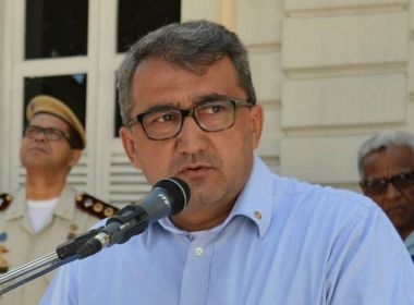 Ex-prefeito de Juazeiro entra com novo recurso solicitando reconsideração de condenação