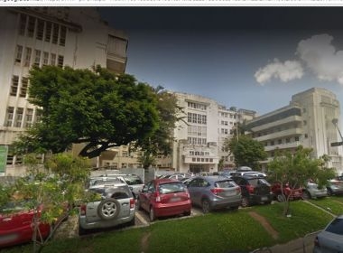 Homem invade enfermaria do Hospital das Clínicas e rouba celular de paciente