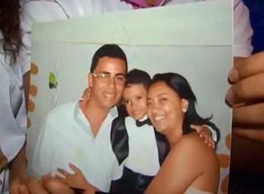 Simões Filho: Justiça arquiva caso de garoto que morreu tentando subir no ônibus