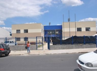 Conceição do Jacuípe: Passageiros de ônibus são saqueados na BR-101