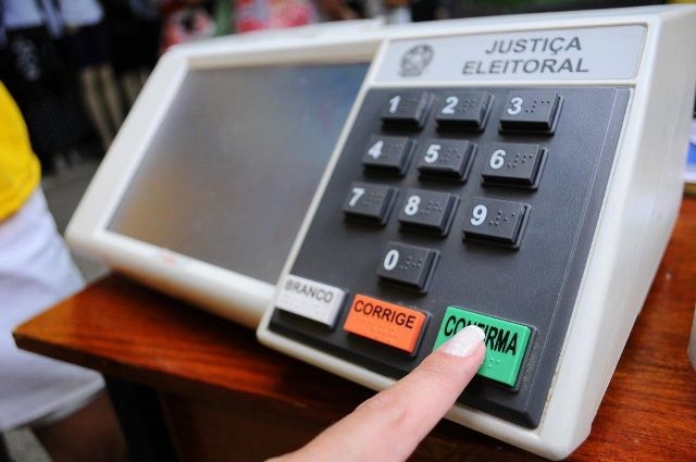 Zona Eleitoral de Feira de Santana informa alteração de locais de votação