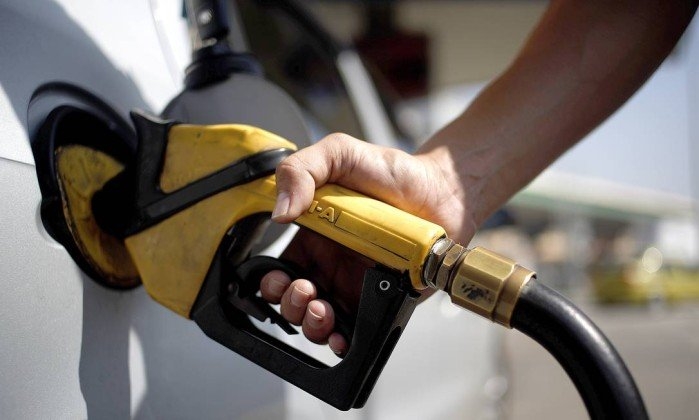 Bahia tem a gasolina mais cara do Nordeste e a sexta mais cara do país
